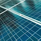 solar panel image