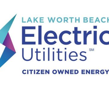 electric logo