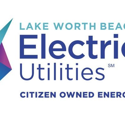 electric logo