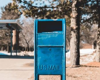 mailbox image