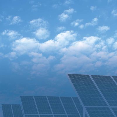 the latest solar panel background image