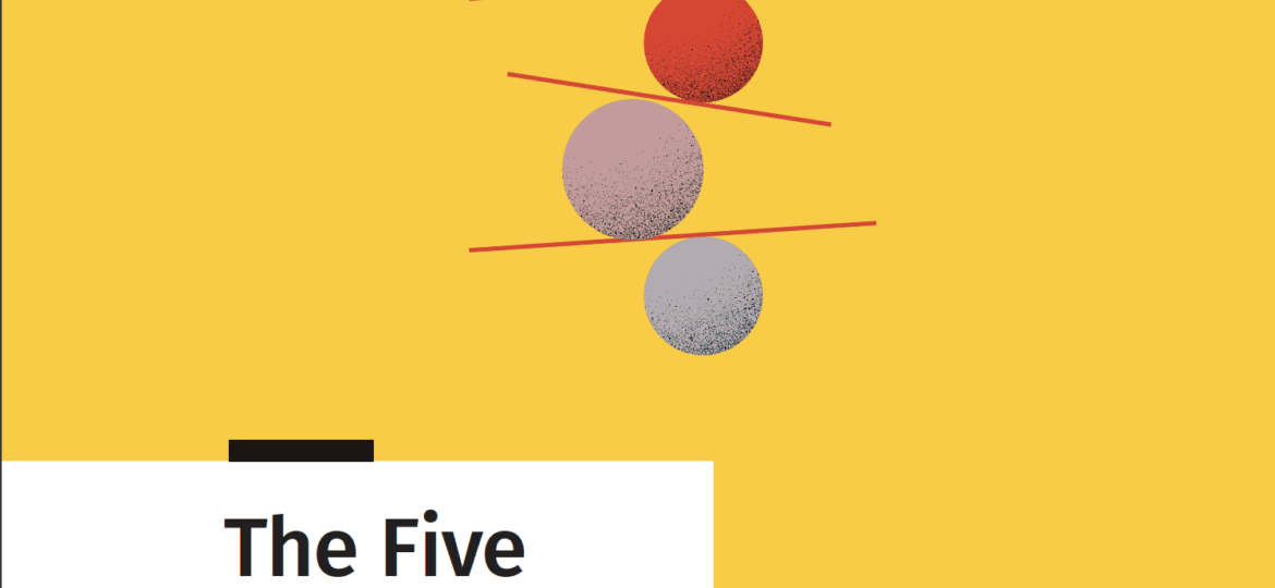 Cover 21 Annual report