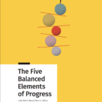 Cover 21 Annual report