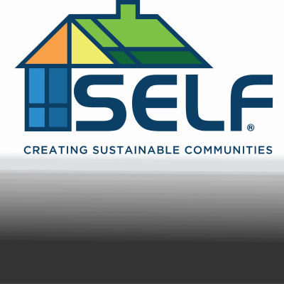 SELF logo