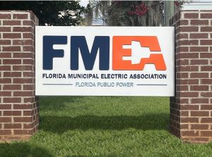 FMEA signage