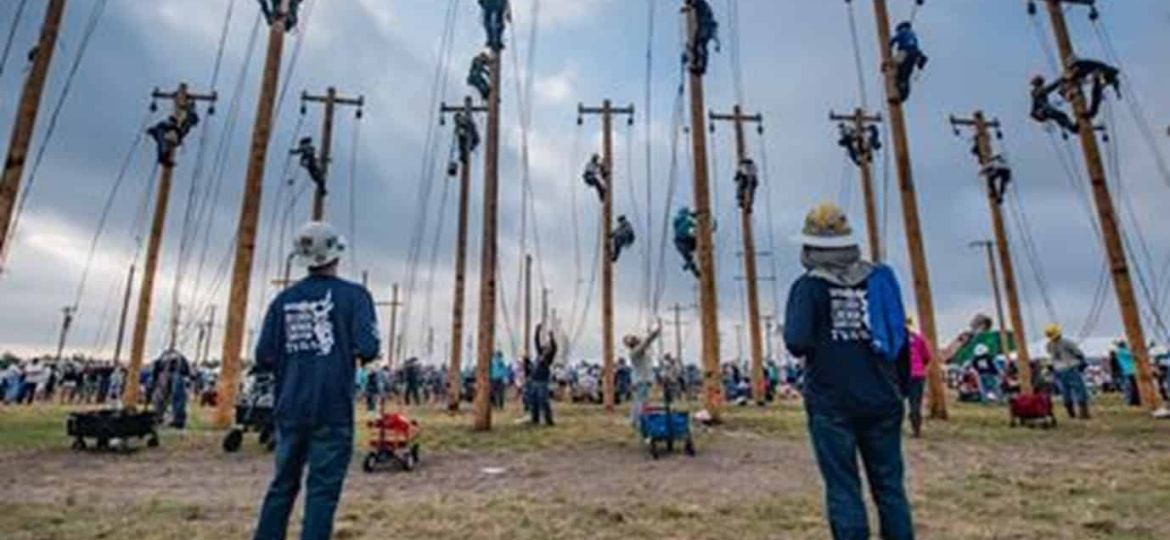 2025 Linemen Rodeo