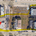 Outage Area 3-13-2026